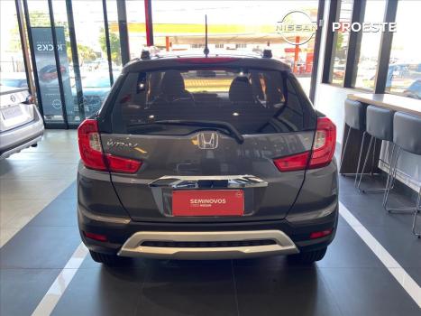 HONDA WR-V 1.5 16V 4P EXL FLEX AUTOMTICO CVT, Foto 5