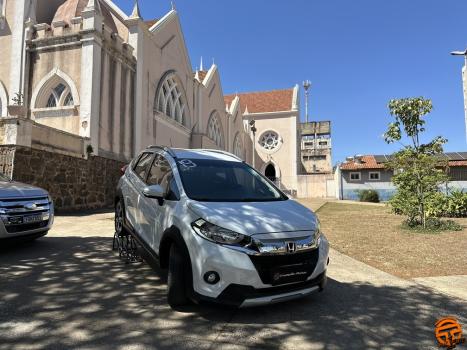 HONDA WR-V 1.5 16V 4P EXL FLEX AUTOMTICO CVT, Foto 2