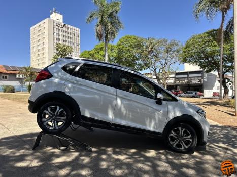 HONDA WR-V 1.5 16V 4P EXL FLEX AUTOMTICO CVT, Foto 3