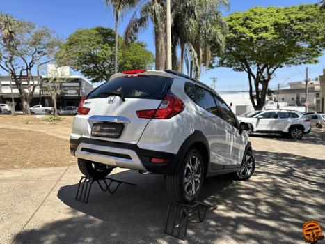 HONDA WR-V 1.5 16V 4P EXL FLEX AUTOMTICO CVT, Foto 4