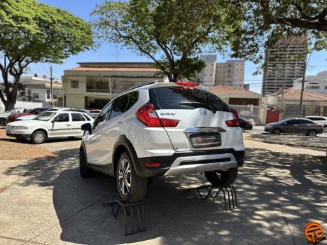 HONDA WR-V 1.5 16V 4P EXL FLEX AUTOMTICO CVT, Foto 6