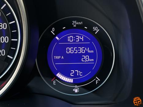HONDA WR-V 1.5 16V 4P EXL FLEX AUTOMTICO CVT, Foto 8