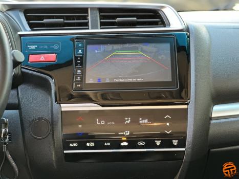 HONDA WR-V 1.5 16V 4P EXL FLEX AUTOMTICO CVT, Foto 12