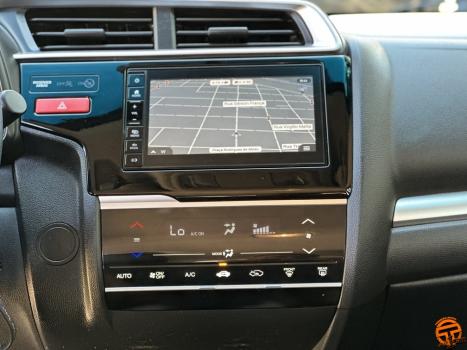 HONDA WR-V 1.5 16V 4P EXL FLEX AUTOMTICO CVT, Foto 13