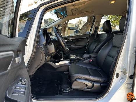 HONDA WR-V 1.5 16V 4P EXL FLEX AUTOMTICO CVT, Foto 14