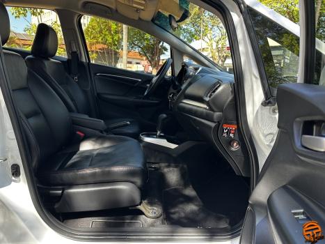 HONDA WR-V 1.5 16V 4P EXL FLEX AUTOMTICO CVT, Foto 15