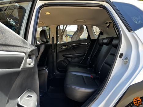 HONDA WR-V 1.5 16V 4P EXL FLEX AUTOMTICO CVT, Foto 16