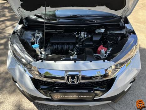 HONDA WR-V 1.5 16V 4P EXL FLEX AUTOMTICO CVT, Foto 18