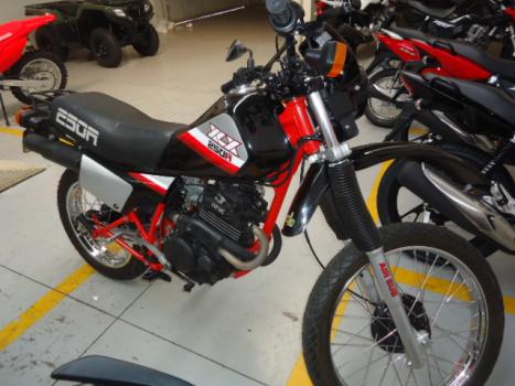 HONDA XL 250 R , Foto 2