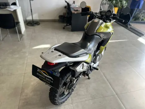 HONDA XL 700V Transalp ABS, Foto 4