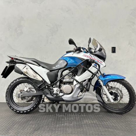 HONDA XL 700V Transalp ABS, Foto 1