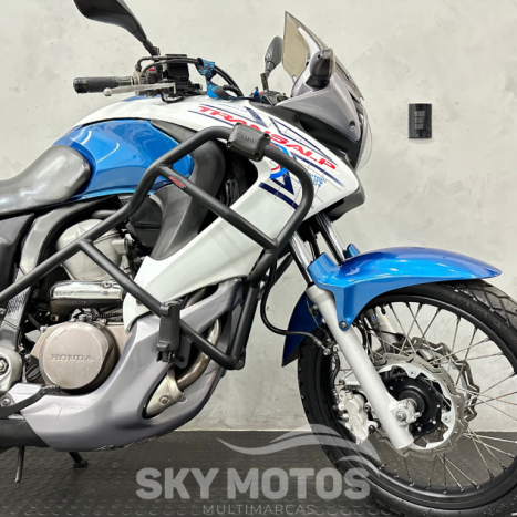 HONDA XL 700V Transalp ABS, Foto 3