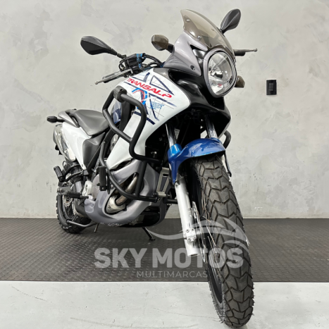 HONDA XL 700V Transalp ABS, Foto 4