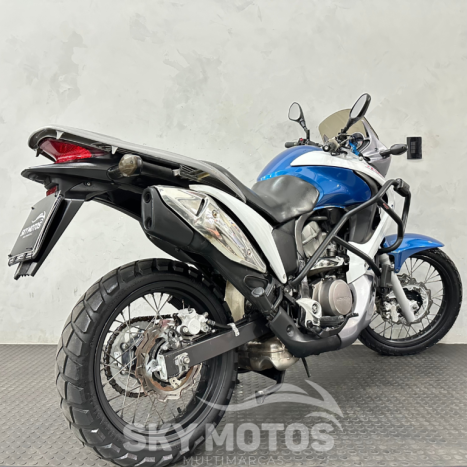 HONDA XL 700V Transalp ABS, Foto 7