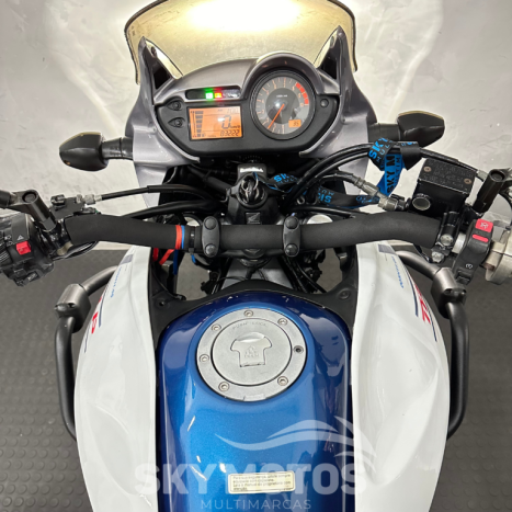 HONDA XL 700V Transalp ABS, Foto 10