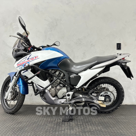 HONDA XL 700V Transalp ABS, Foto 12