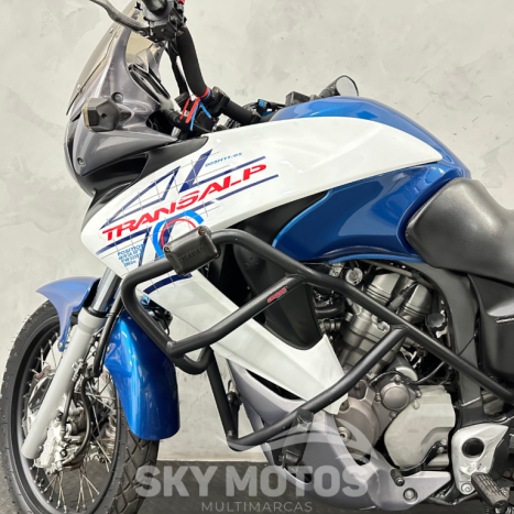 HONDA XL 700V Transalp ABS, Foto 13