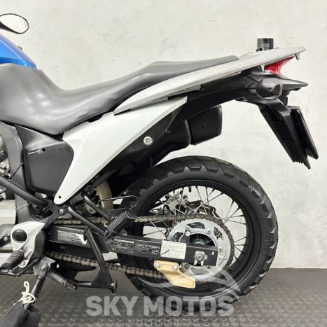 HONDA XL 700V Transalp ABS, Foto 14