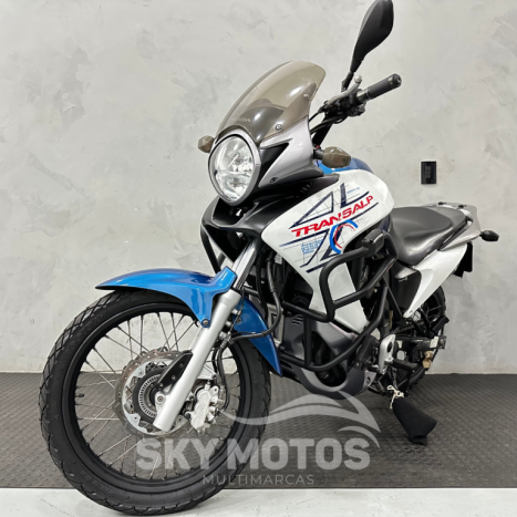 HONDA XL 700V Transalp ABS, Foto 15