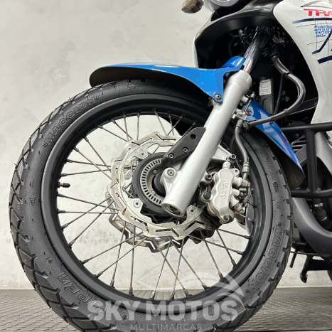 HONDA XL 700V Transalp ABS, Foto 17