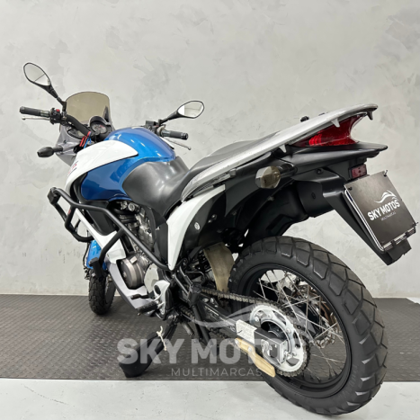 HONDA XL 700V Transalp ABS, Foto 18