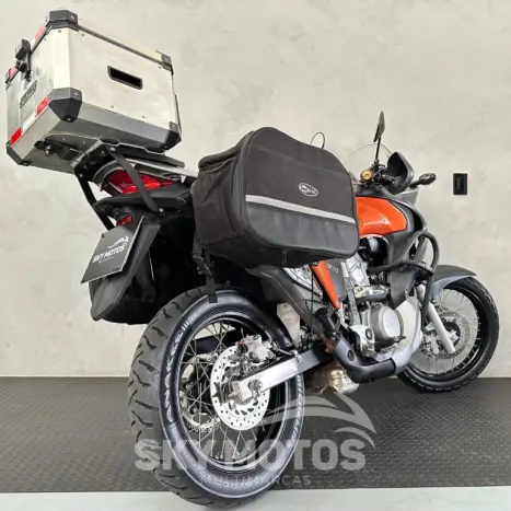 HONDA XL 700V Transalp , Foto 7