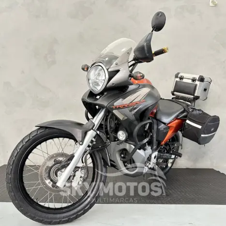 HONDA XL 700V Transalp , Foto 15