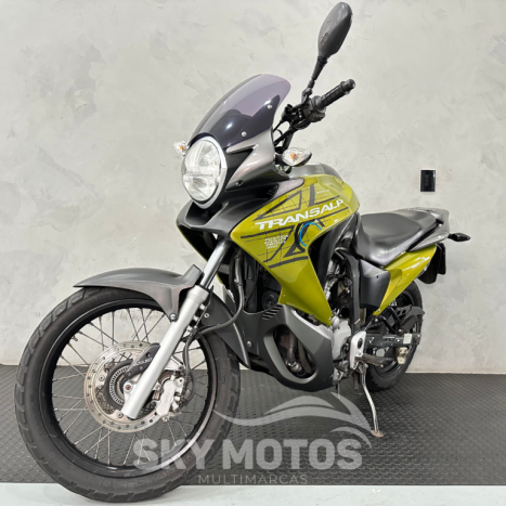 HONDA XL 700V Transalp , Foto 14