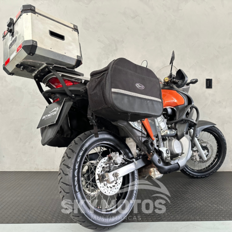 HONDA XL 700V Transalp , Foto 8