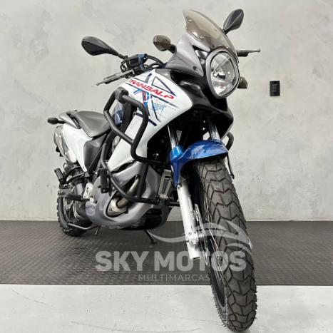 HONDA XL 700V Transalp , Foto 4