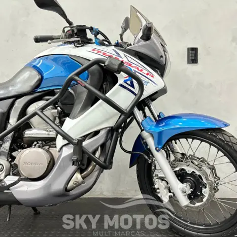 HONDA XL 700V Transalp , Foto 3