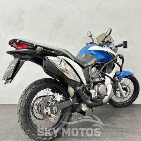 HONDA XL 700V Transalp , Foto 10