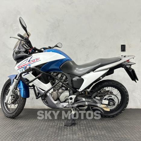 HONDA XL 700V Transalp , Foto 11