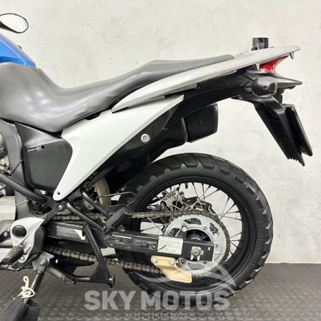 HONDA XL 700V Transalp , Foto 13