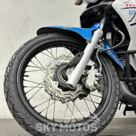 HONDA XL 700V Transalp , Foto 15