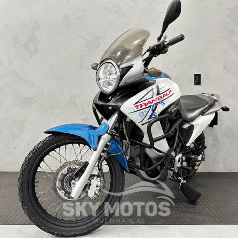 HONDA XL 700V Transalp , Foto 18