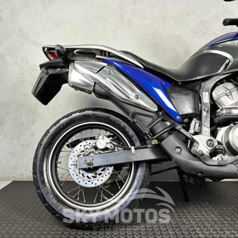 HONDA XL 700V Transalp , Foto 2