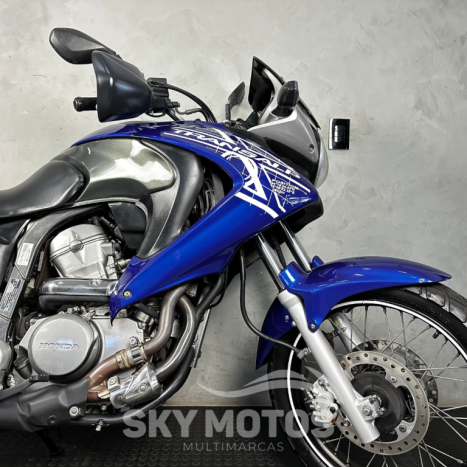 HONDA XL 700V Transalp , Foto 3