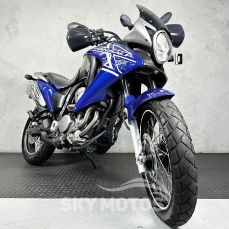 HONDA XL 700V Transalp , Foto 4