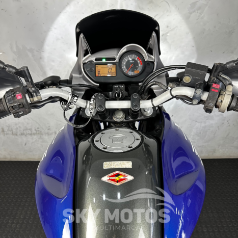 HONDA XL 700V Transalp , Foto 9