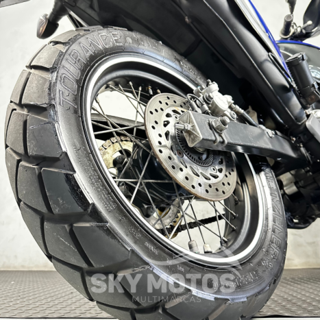 HONDA XL 700V Transalp , Foto 10
