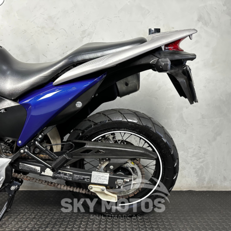 HONDA XL 700V Transalp , Foto 13