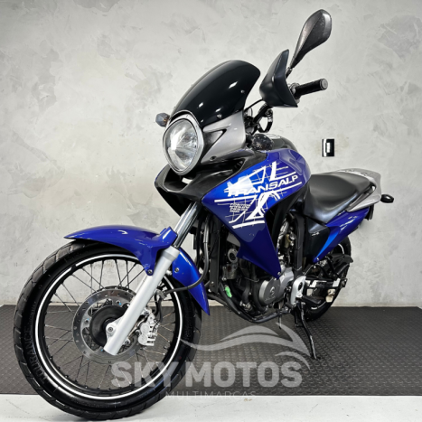 HONDA XL 700V Transalp , Foto 14