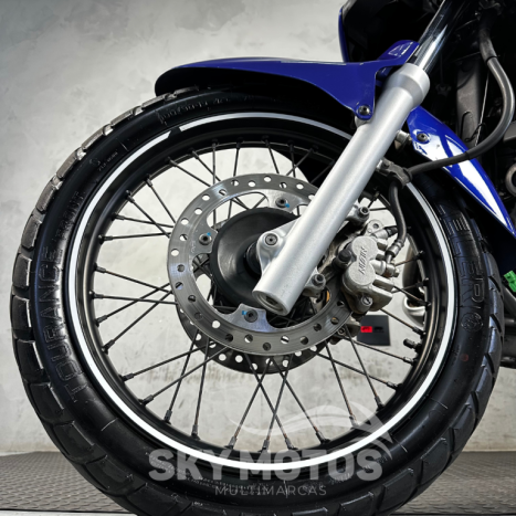 HONDA XL 700V Transalp , Foto 15