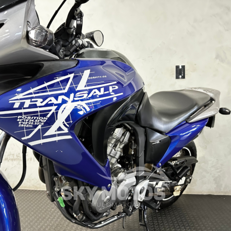 HONDA XL 700V Transalp , Foto 16