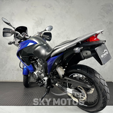 HONDA XL 700V Transalp , Foto 17