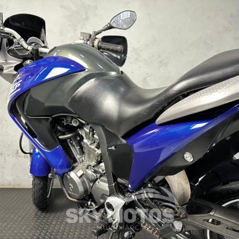 HONDA XL 700V Transalp , Foto 18