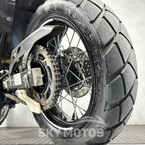 HONDA XL 700V Transalp , Foto 19