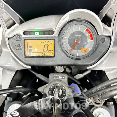 HONDA XL 700V Transalp , Foto 20