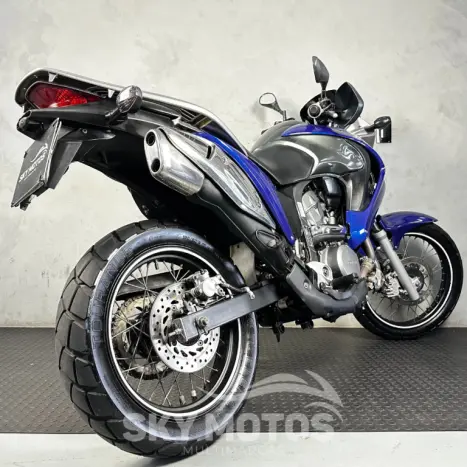 HONDA XL 700V Transalp , Foto 5
